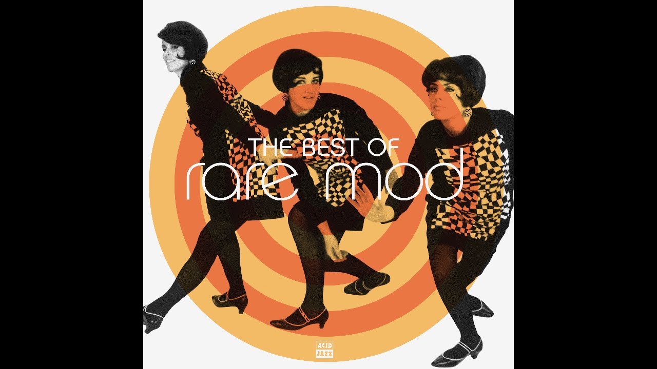 Cathedral - ‘A Hard Way To Go’ from 'The Best Of Rare Mod’