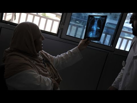 The Future of Women and Girls in Afghanistan Episode cover