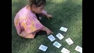 How to play karuta with 2 to 3-year-olds screenshot 5