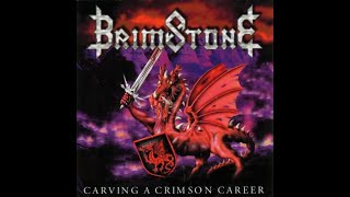 Brimstone - Carving A Crimson Career 1999 | FULL ALBUM