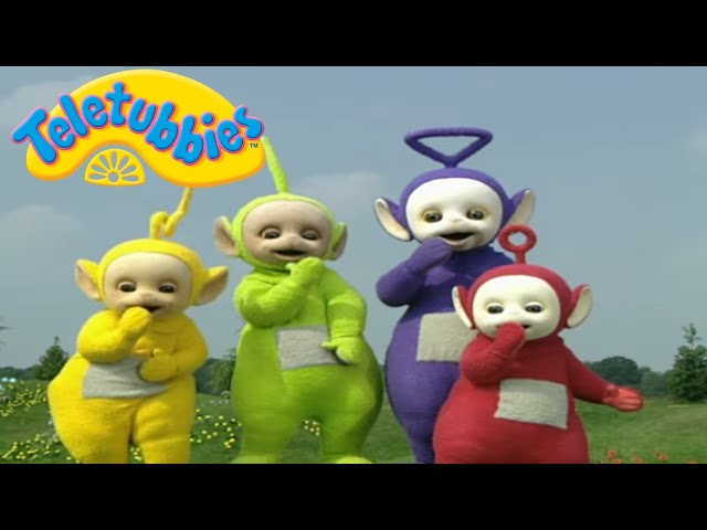 Teletubbies | The Naughty Sock... | Shows for Kids class=