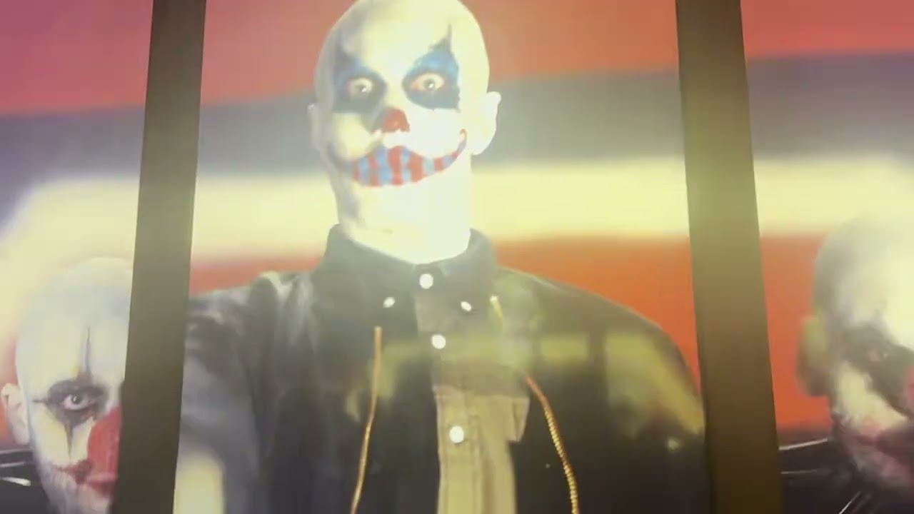 FX Fearless Hellevator American Horror Story Experience at 