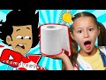 Kid DIY Crafts! Fun Recycling Gift Ideas for Kids