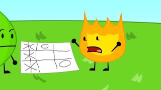 Looks Like Leafy Is A In Tic Tac Toe Addict