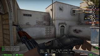 Aimkey = F