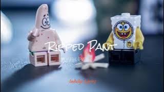 Gustixa - Ripped Pant (Remix)