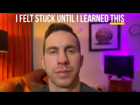 How To Reinvent Your Life After 40 | Mindset Hacks That Work - YouTube