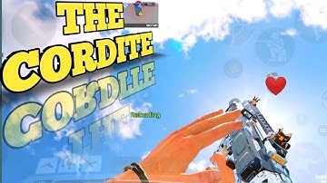 CORDITE IS NOT DEAD IN SEASON 5 OF COD MOBILE/ATTACHMENTS TO REVIVE #Codm