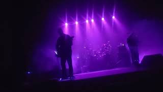 In the PinkPDX at Salem Grand theater in Salem Oregon 26