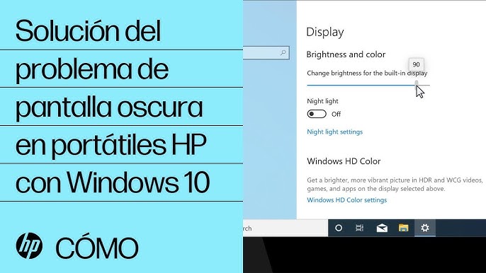 Reparar teclas atascadas en PC portátiles HP, Equipos HP