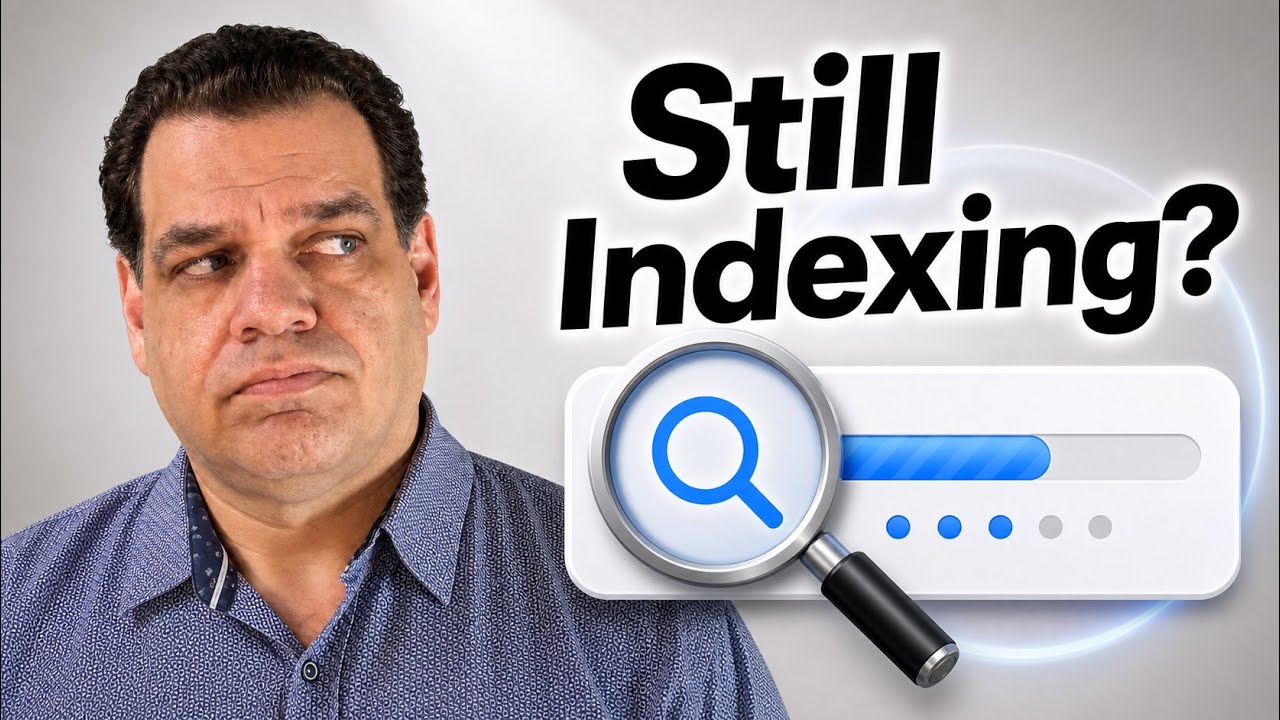 How to Check Spotlight Indexing Status in the 27 Beta