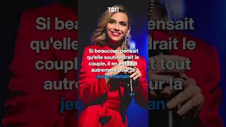 Clara Morgane Détruit Amandine Pélissard