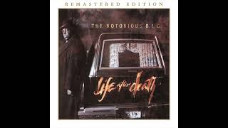 The Notorious B.I.G - Hypnotize (Official Clean Radio Edit)