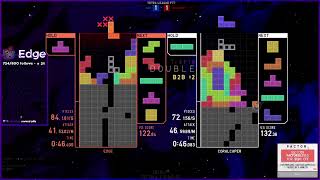 dr. downstack (TETR.IO)