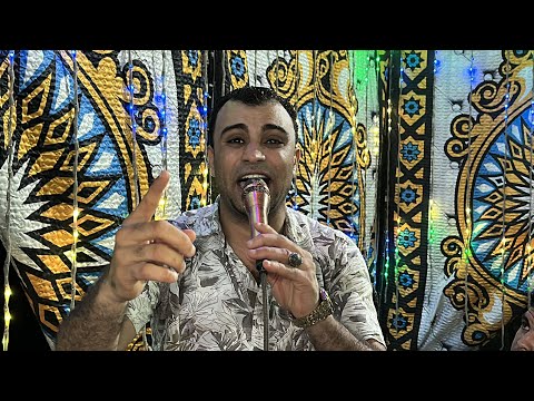 الفنان احمد عادل يقسا علي انا ومعاه ماشفت الهنا 2 بعد ابوك السند مين