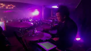Download lagu TERLALU MANIS - SLANK DRUMCAM