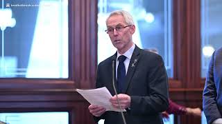 Illinois Government Efficiency Caucus: A Bold Step for Responsible Governance