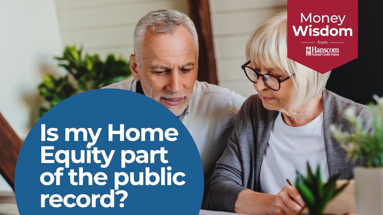 is-my-home-equity-part-of-the-public-record-youtube