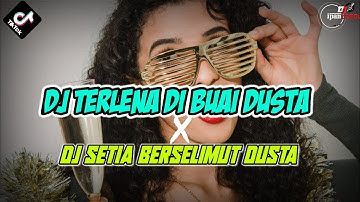 DJ RELAKU LEPAS DIRIMU DUHAI KEKASIH SEMOGA BAHAGIA BIAR AKU YANG MENGALAH❗DJ TERLENA DI BUAI DUSTA
