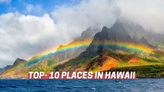 All you need to know about Hawaii - Travel Video | Scoop Buddy screenshot 5
