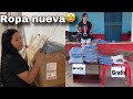 Salimos a la calle a regalar ropa nueva😱|| nadie quería llegar a traer😢