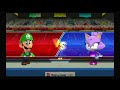 NINTENDO CLASSIC: Mario & Sonic at The Olympic Games Beijing 2008: Fencing