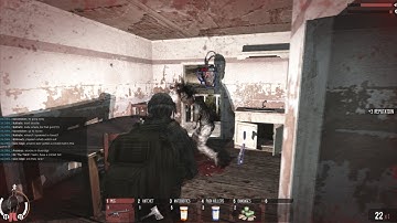 WarZ: Clearview 75/100 Pop Server and more kills