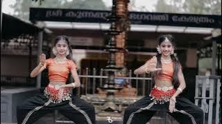 Chembattaninjamma | Vedikett movie💥|🌜2 Star Dancing Birds🌛| Photography: FriendsMedia Photography