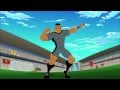 Super Strikas Episodio 16 Espanol | Kids Cartoon