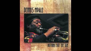 Dennis Mpale - This is for you
