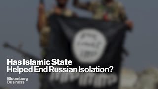 The Unlikely Alliance that May End the IS Reign of Terror The Unlikely Alliance that May End the IS Reign of Terror