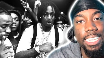 Kyle Richh - UNFADEABLE / BOA | BEST REACTION ~ RECORD REVIEW