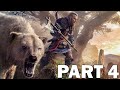 Assassin's Creed Valhalla Gameplay Walkthrough Part 4 - Finding Secrets & Mysteries