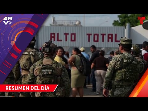 Resumen Al Rojo Vivo, viernes 9 de octubre de 2026