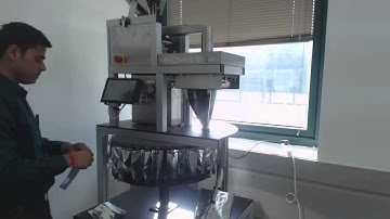 Data Count & Fill S 60