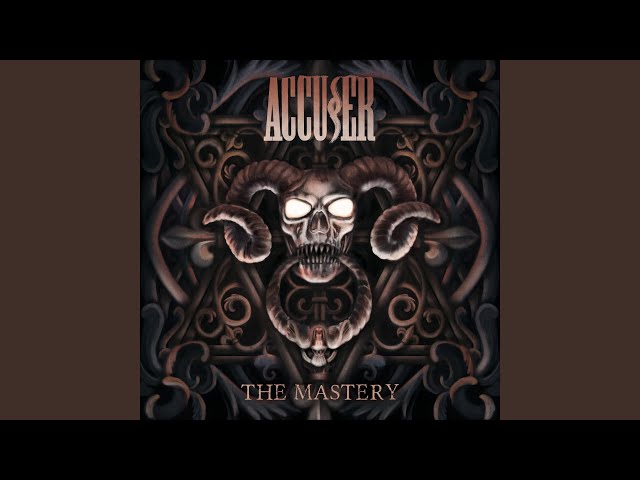Accuser - My Skin