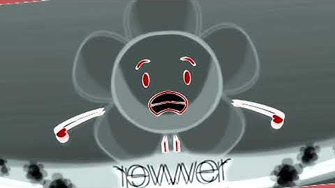 BFDI Rejoining Lines 1 Effects (Sponsored by Preview 2 v17 Effects) in Banjo Vocoder