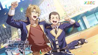 The Eminence in Shadow: Master of Garden | Event - The