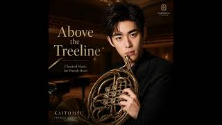 Leo Above the Treeline 3D Audio Orchestra Om Meditation Sacred French Horn Symphony
