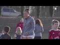 NCC Youth Pro Experience - Elizabeth Eddy & Jaelene Hinkle