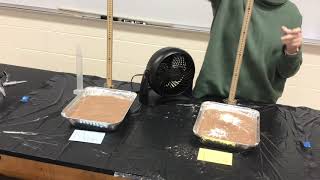 Crater Lab Demo