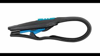 Energizer small book light review