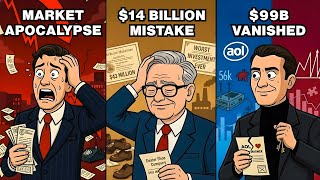 101 Weirdest Financial Predictions That Somehow Came True