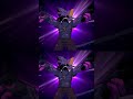 FNF SillyBillyHit SingleModTheBestSerif Part VS [Yourself VS Catnap] Vocals Reverse version #shorts