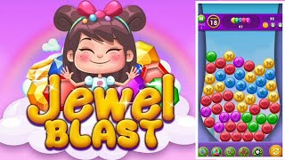 Jewel Blast screenshot 4