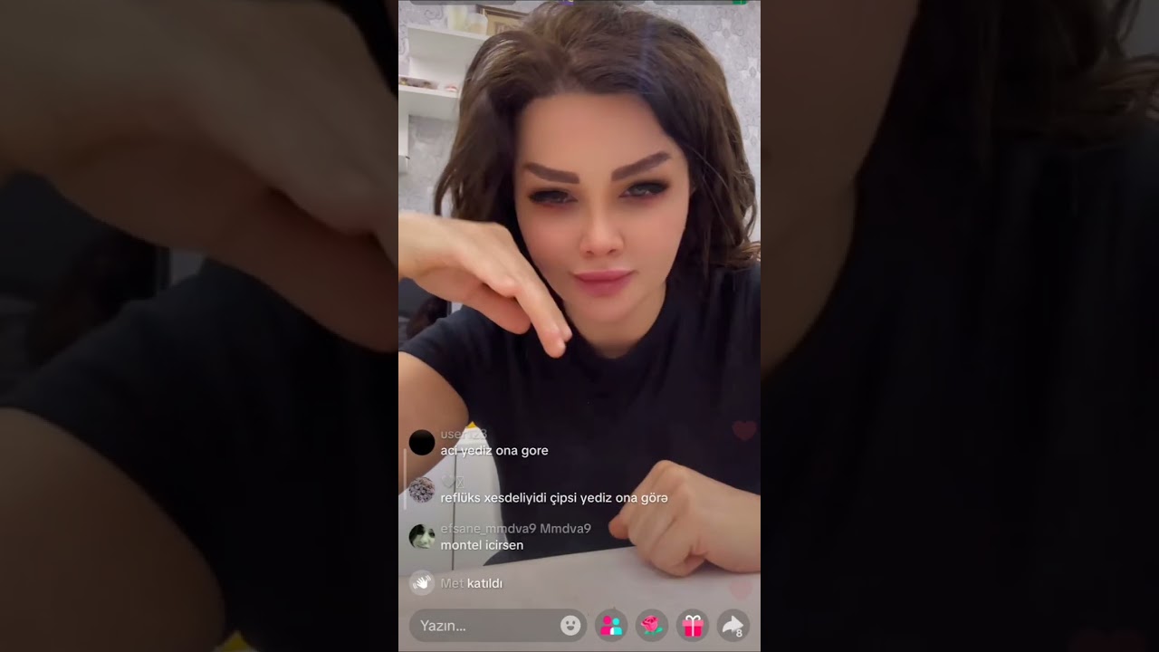 VÜSALƏ – SİZ DƏ MƏNİ KİMİSİNİZ? 