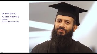 Master of Public Health (MPH) Student Testimonial | University of Warwick/iheed