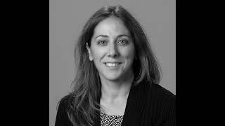 Trish Pierson on the business side of cyber