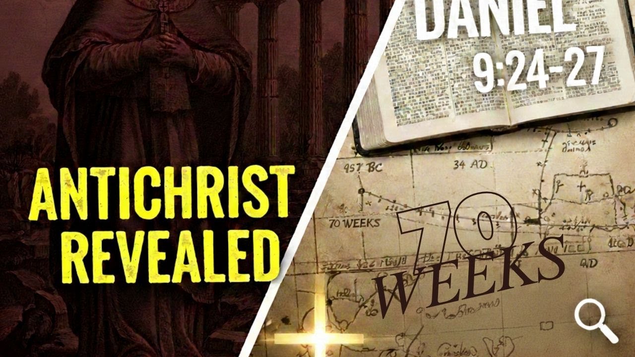 Why The 70 Weeks Prophecy Proves No Third Temple Is Needed