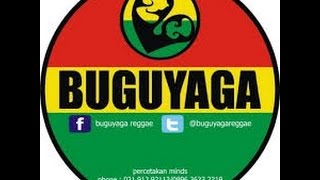 BUGUYAGA - Rastaman